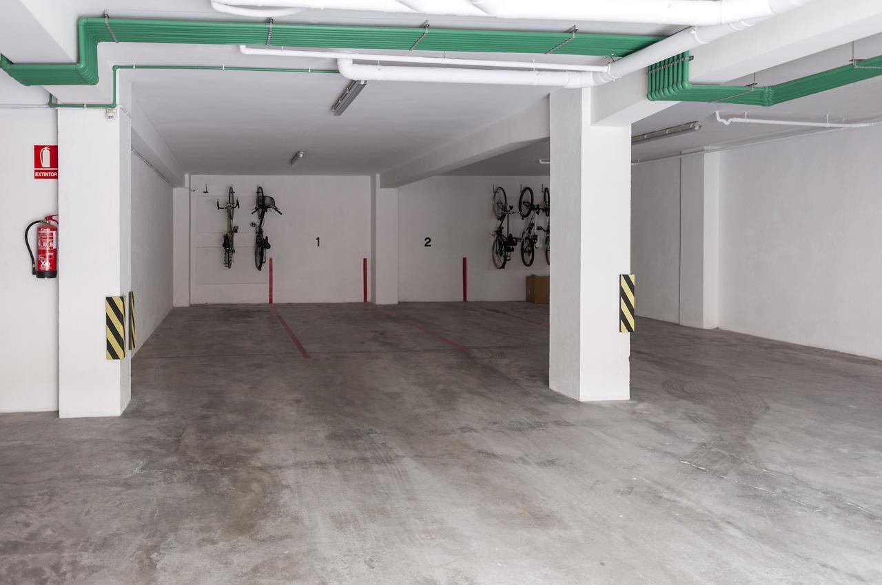 Ag Casa Del Mar Premium Apartman Gandía Kültér fotó