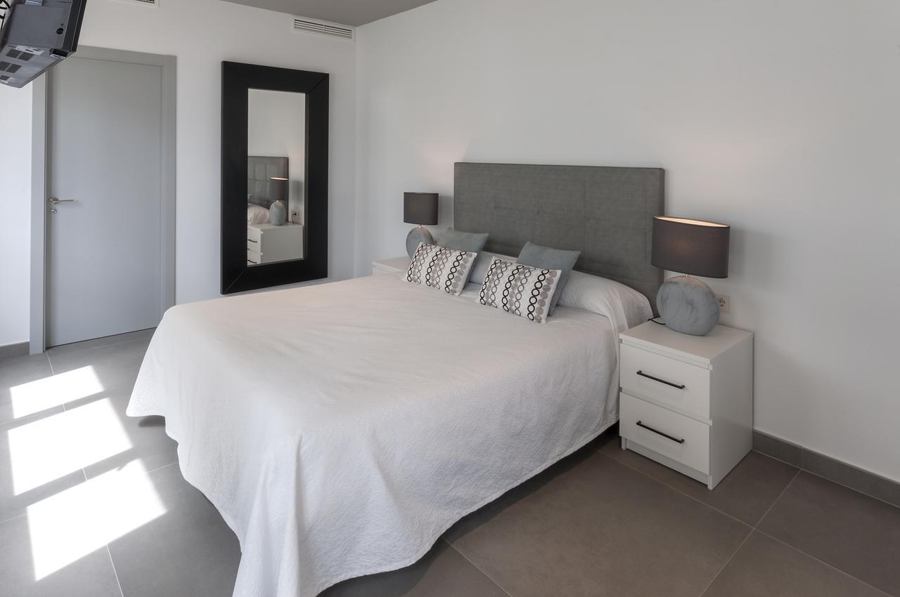 Ag Casa Del Mar Premium Apartman Gandía Kültér fotó