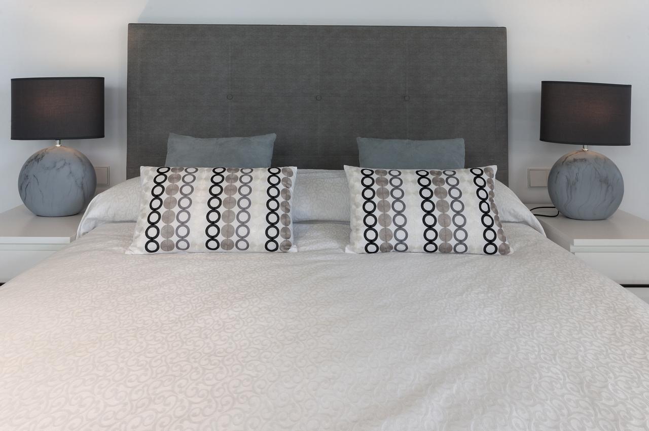 Ag Casa Del Mar Premium Apartman Gandía Kültér fotó