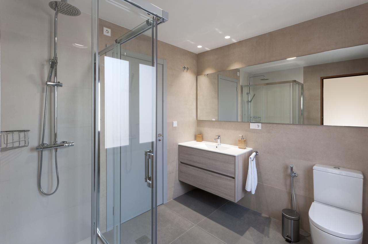 Ag Casa Del Mar Premium Apartman Gandía Kültér fotó