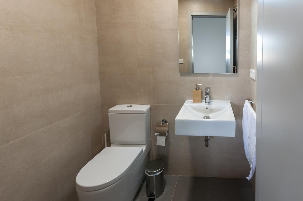 Ag Casa Del Mar Premium Apartman Gandía Kültér fotó