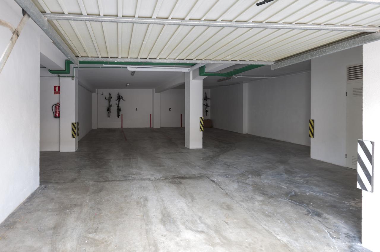 Ag Casa Del Mar Premium Apartman Gandía Kültér fotó