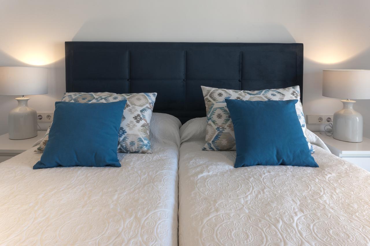 Ag Casa Del Mar Premium Apartman Gandía Kültér fotó
