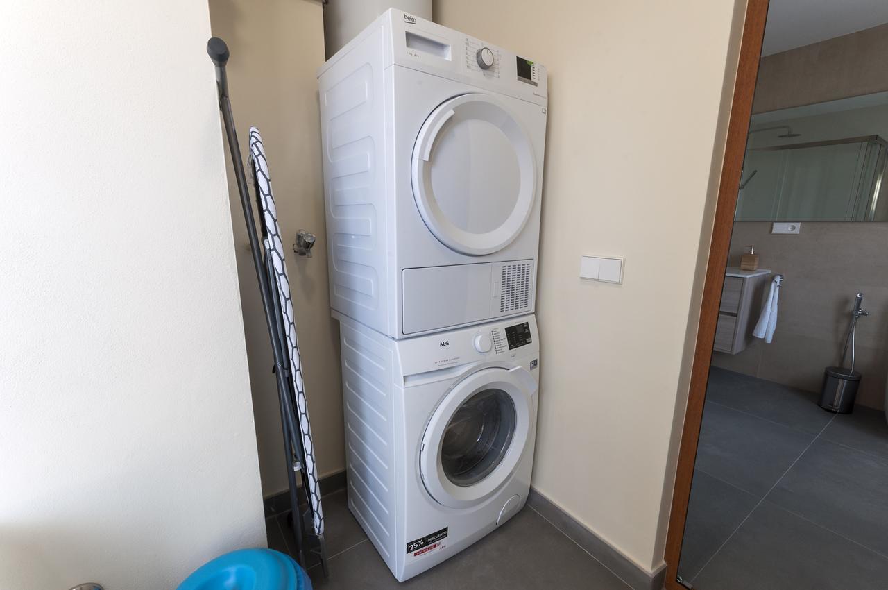 Ag Casa Del Mar Premium Apartman Gandía Kültér fotó