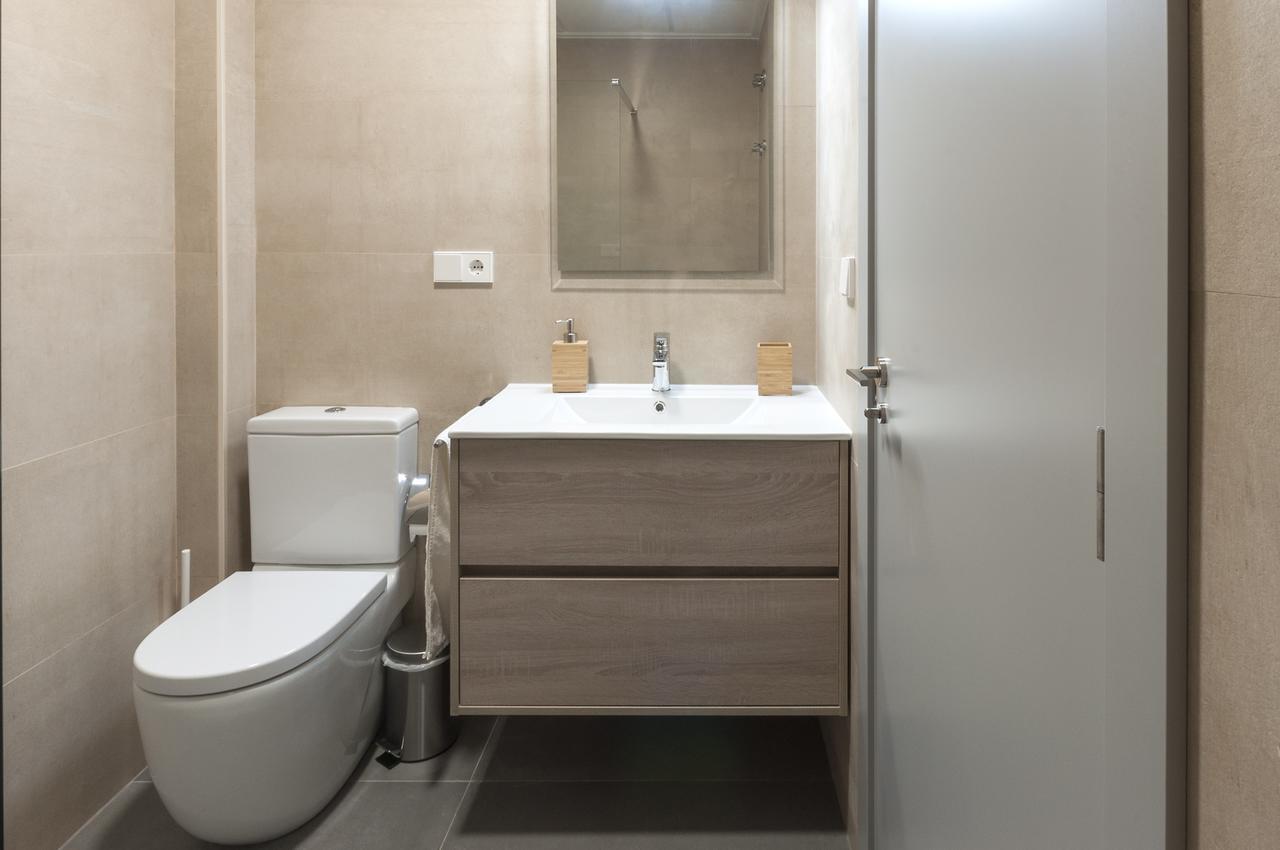 Ag Casa Del Mar Premium Apartman Gandía Kültér fotó