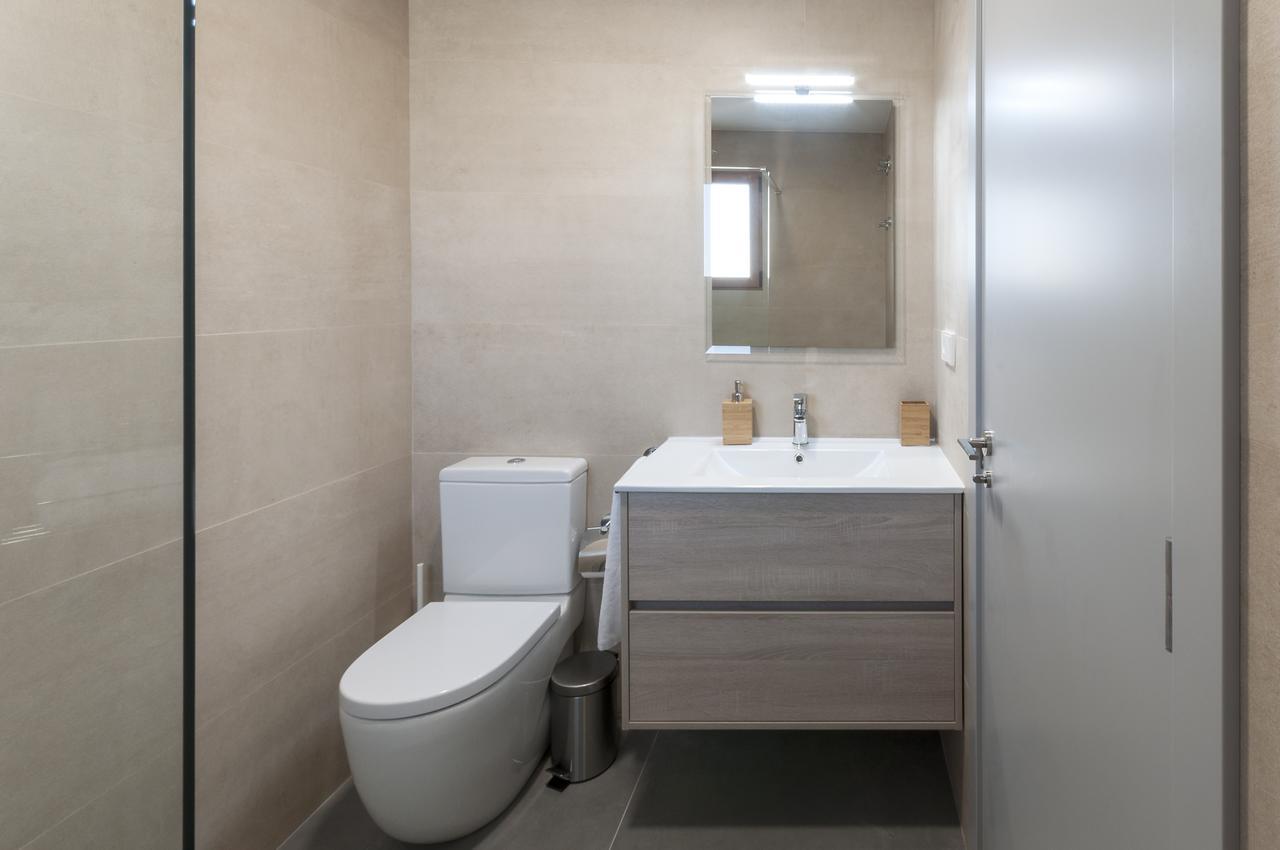 Ag Casa Del Mar Premium Apartman Gandía Kültér fotó