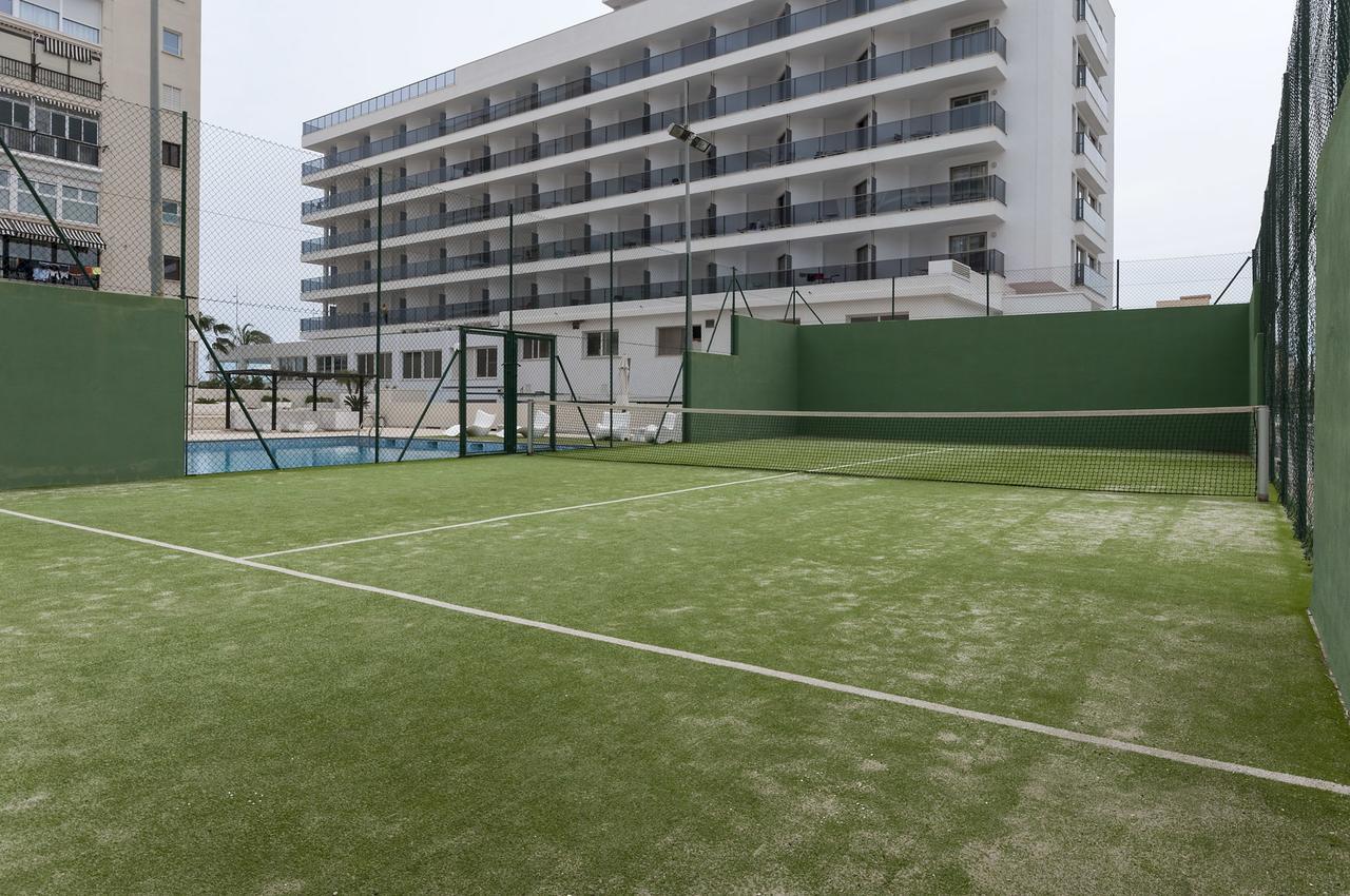 Ag Casa Del Mar Premium Apartman Gandía Kültér fotó