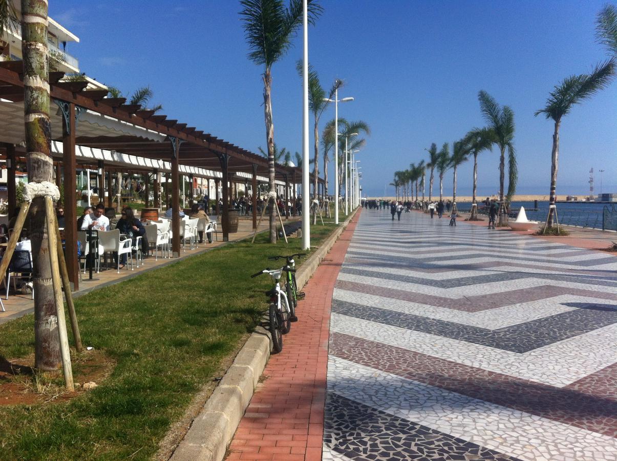 Ag Casa Del Mar Premium Apartman Gandía Kültér fotó
