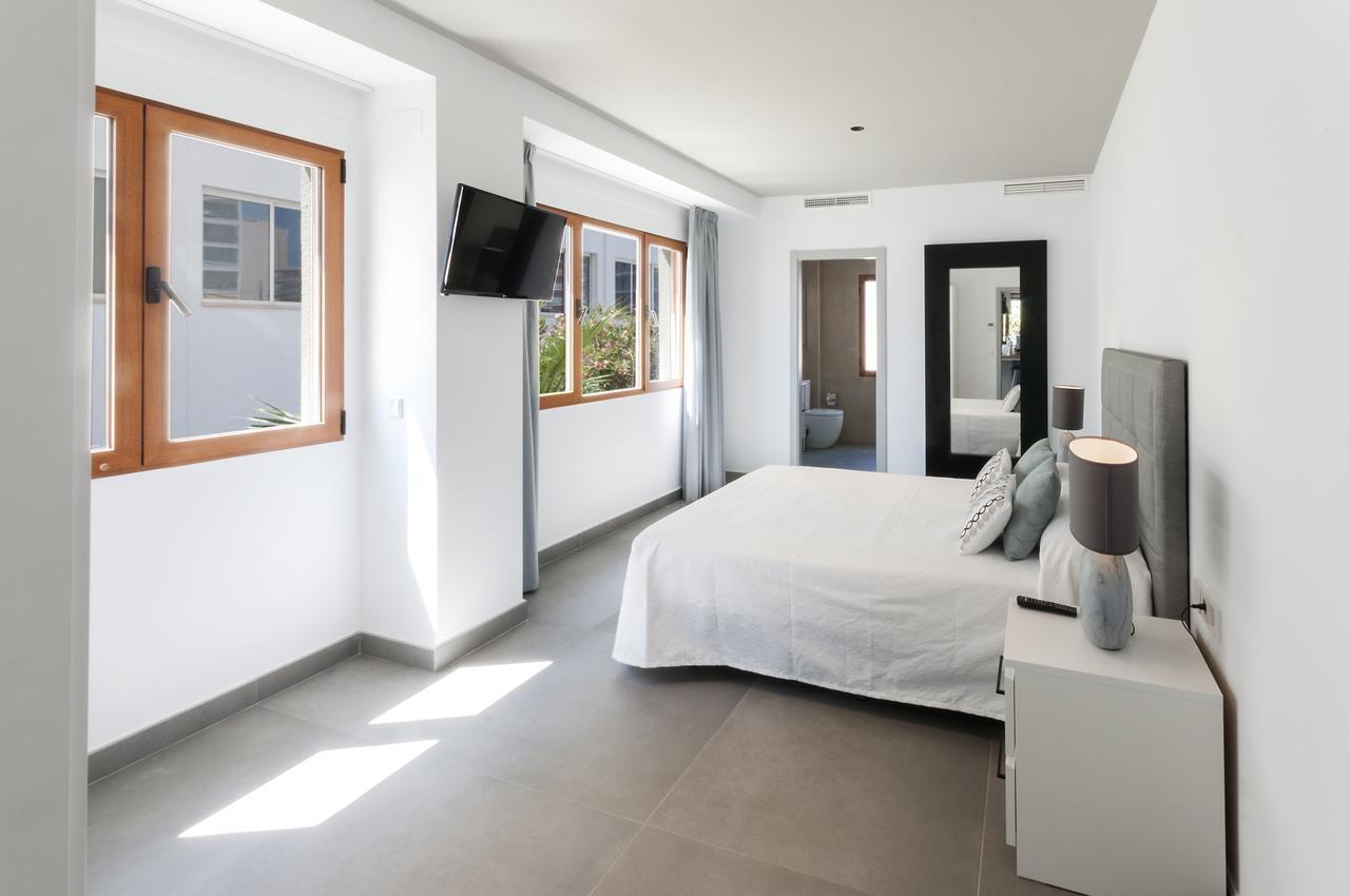 Ag Casa Del Mar Premium Apartman Gandía Kültér fotó