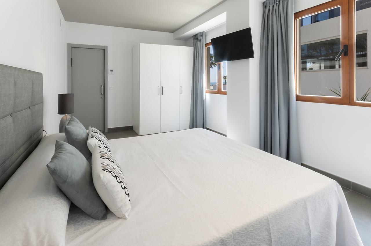 Ag Casa Del Mar Premium Apartman Gandía Kültér fotó