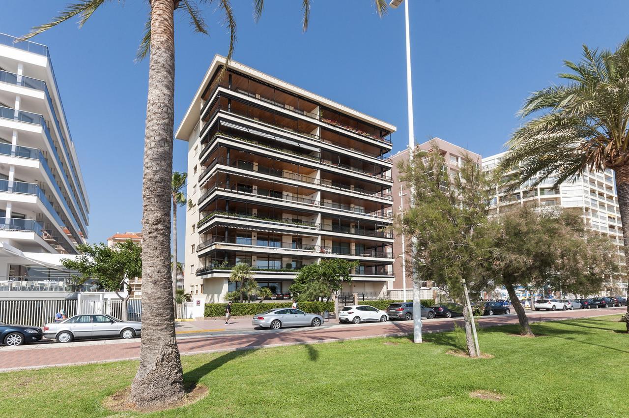 Ag Casa Del Mar Premium Apartman Gandía Kültér fotó