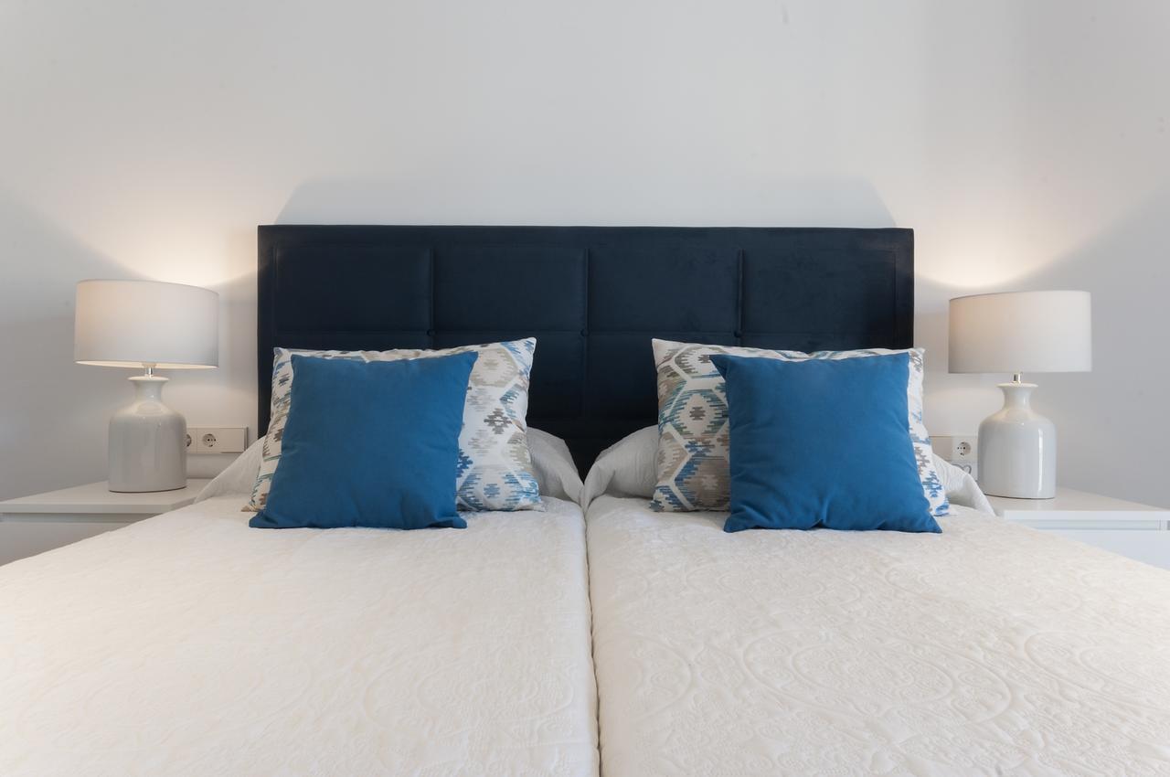 Ag Casa Del Mar Premium Apartman Gandía Kültér fotó